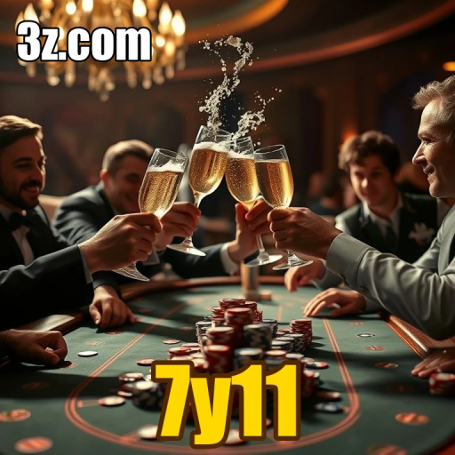 Community do 7y11: Conexões e Competições Incríveis Para Jogadores